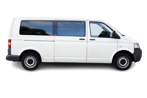 Cancun Private Transportation for up to 8 people