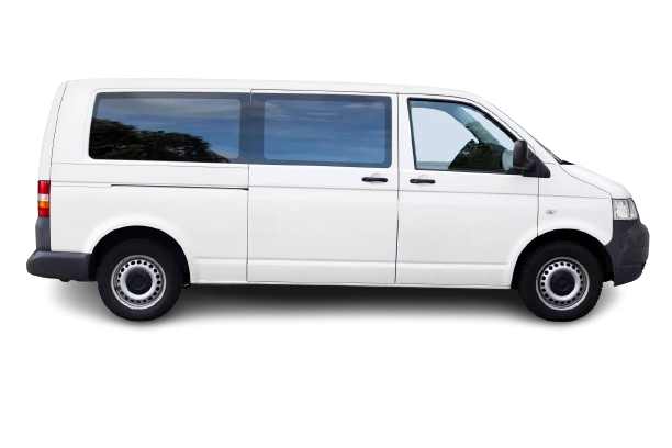 Private Cancun Transportation for up to 10 people