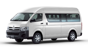 Cancun Private Transportation for up to 9 people