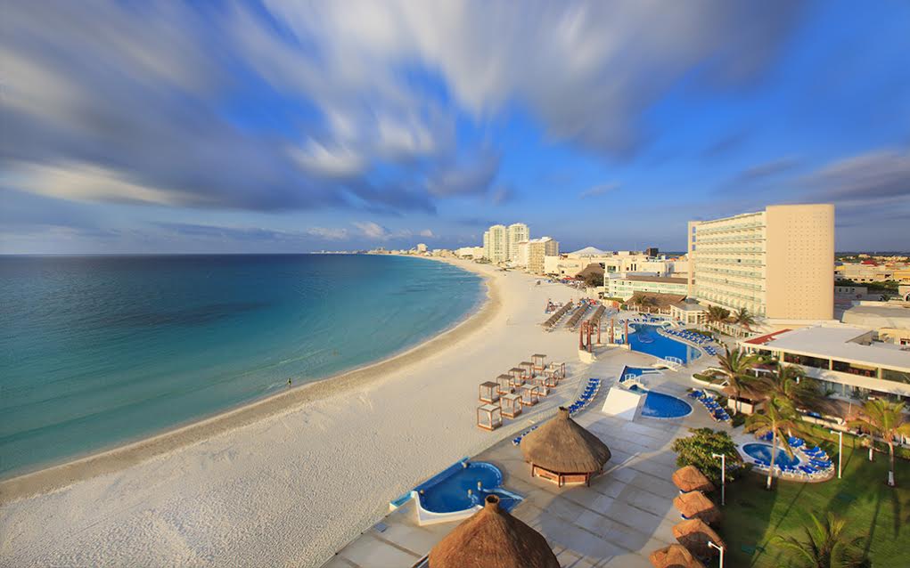 Book your Cancun Transportation