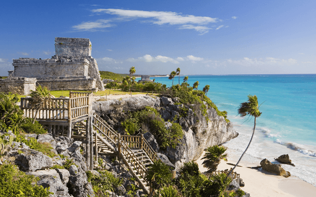 Destino Tulum